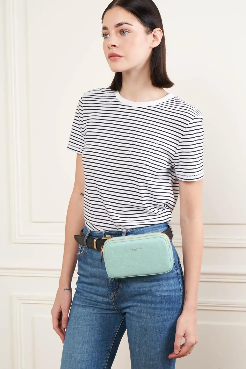 Double Pochette