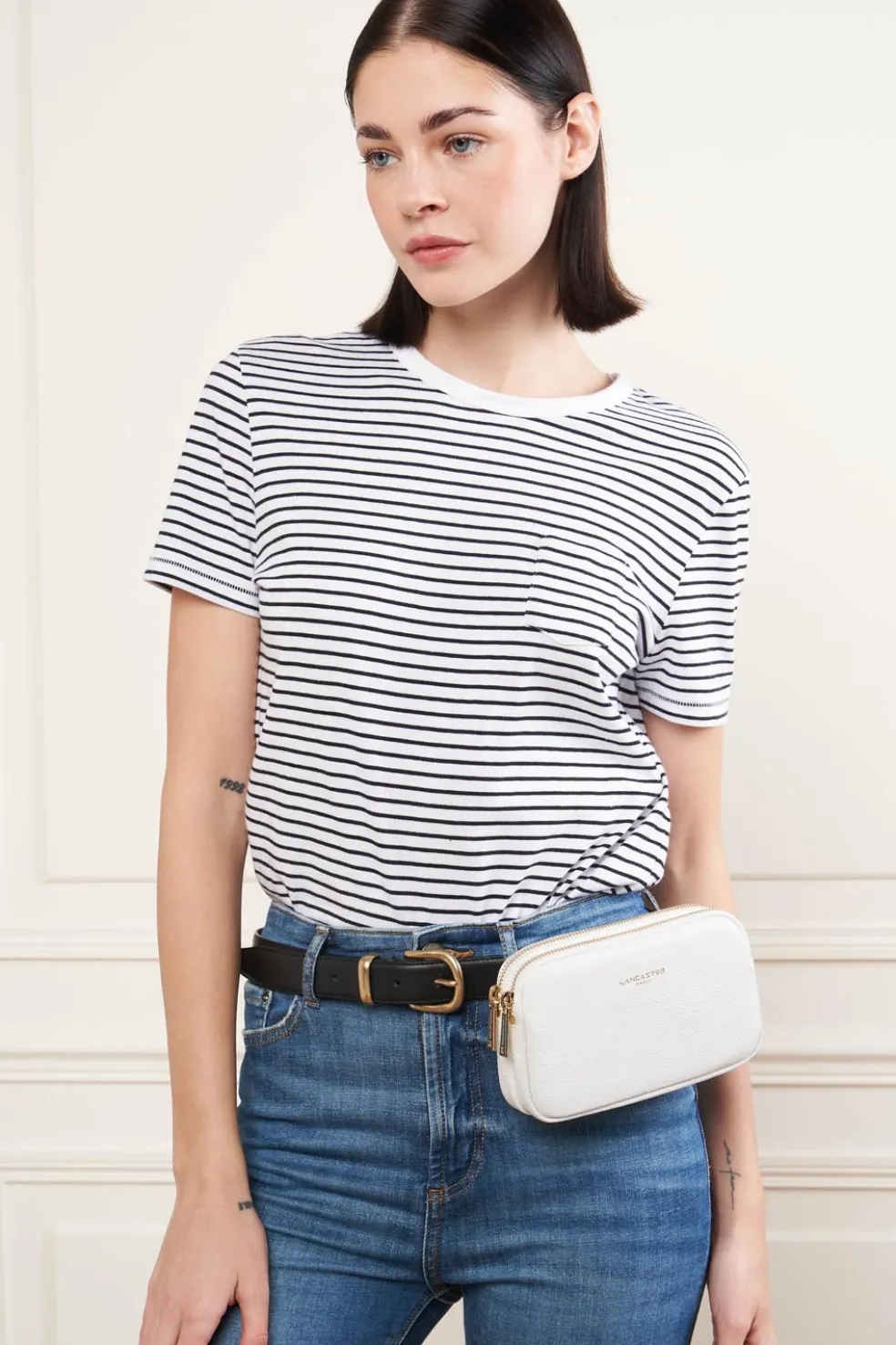 Double Pochette