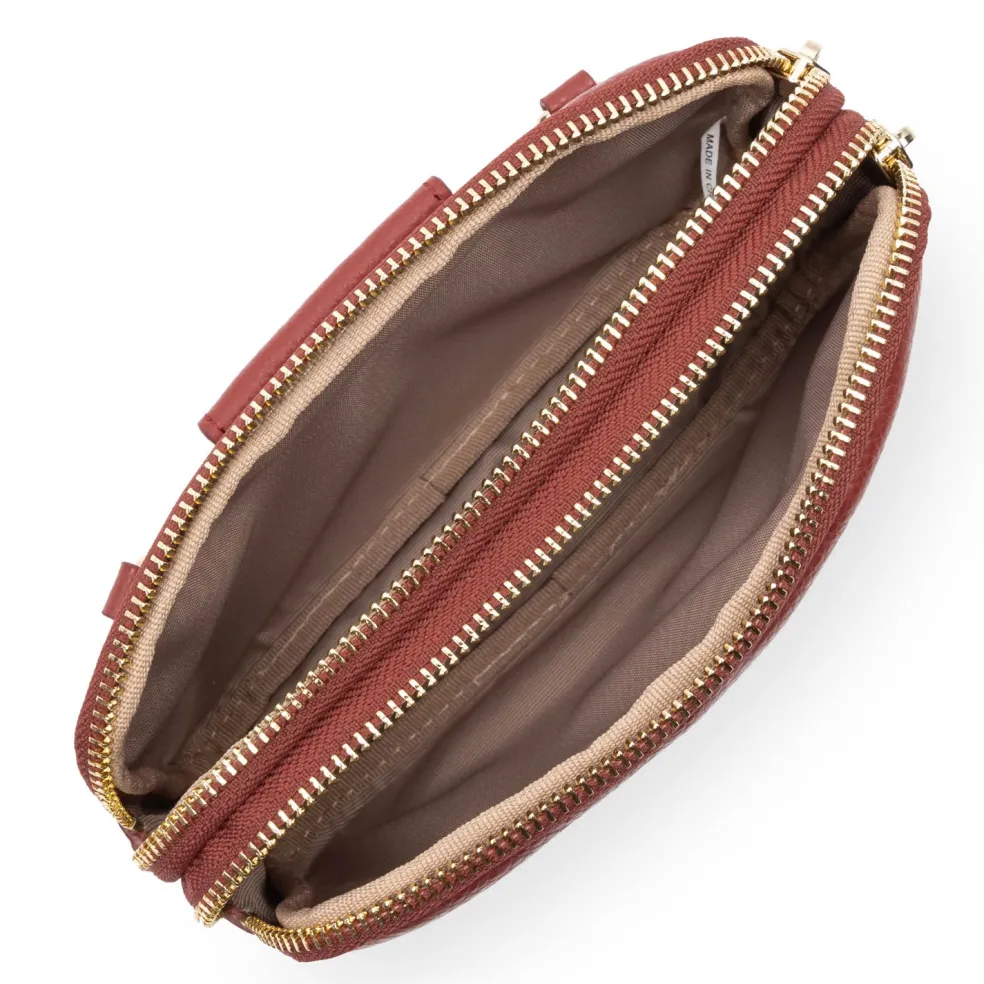 Double Pochette