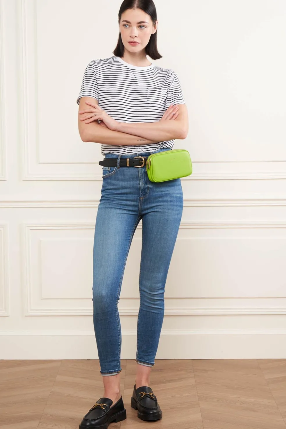 Double Pochette
