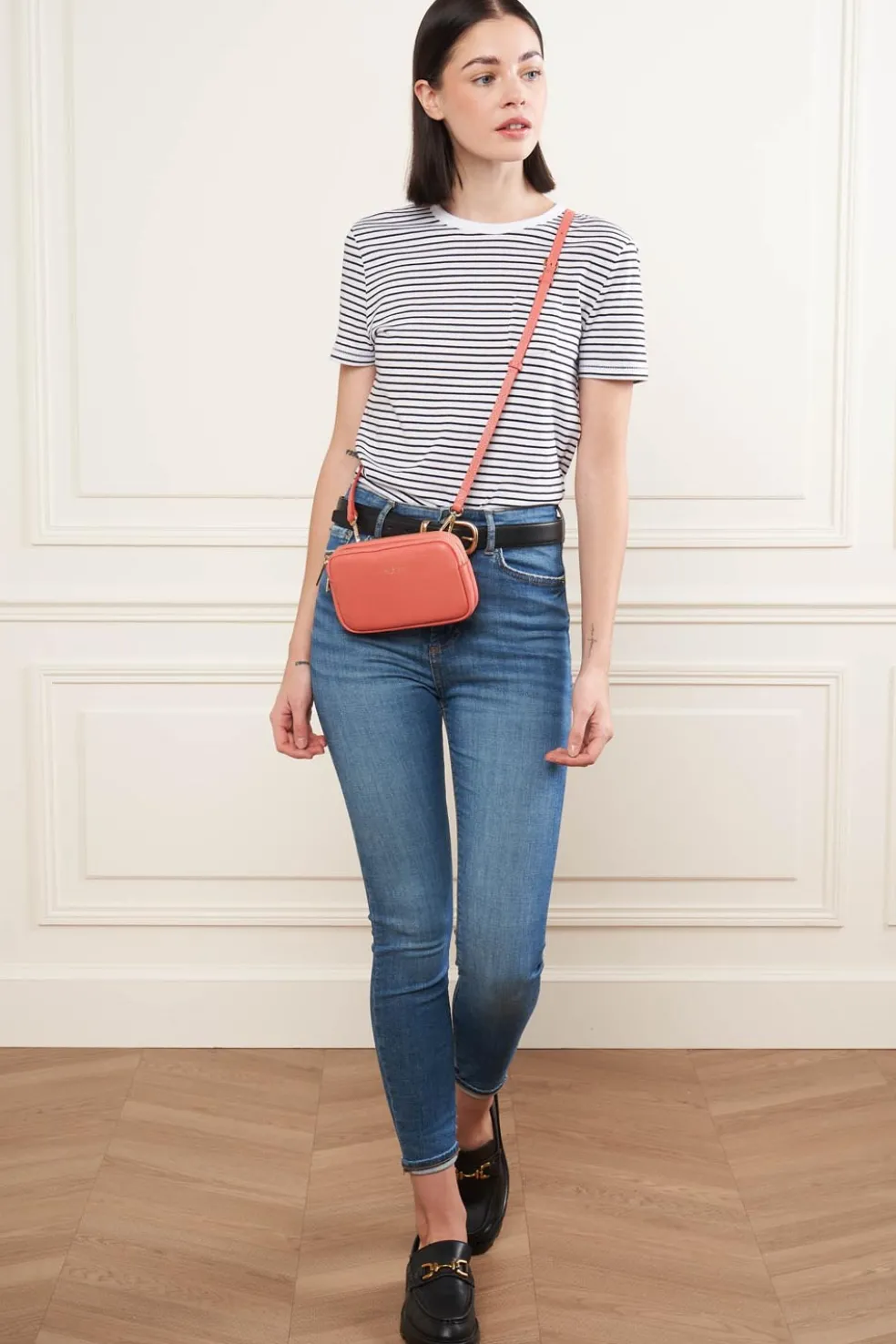 Double Pochette