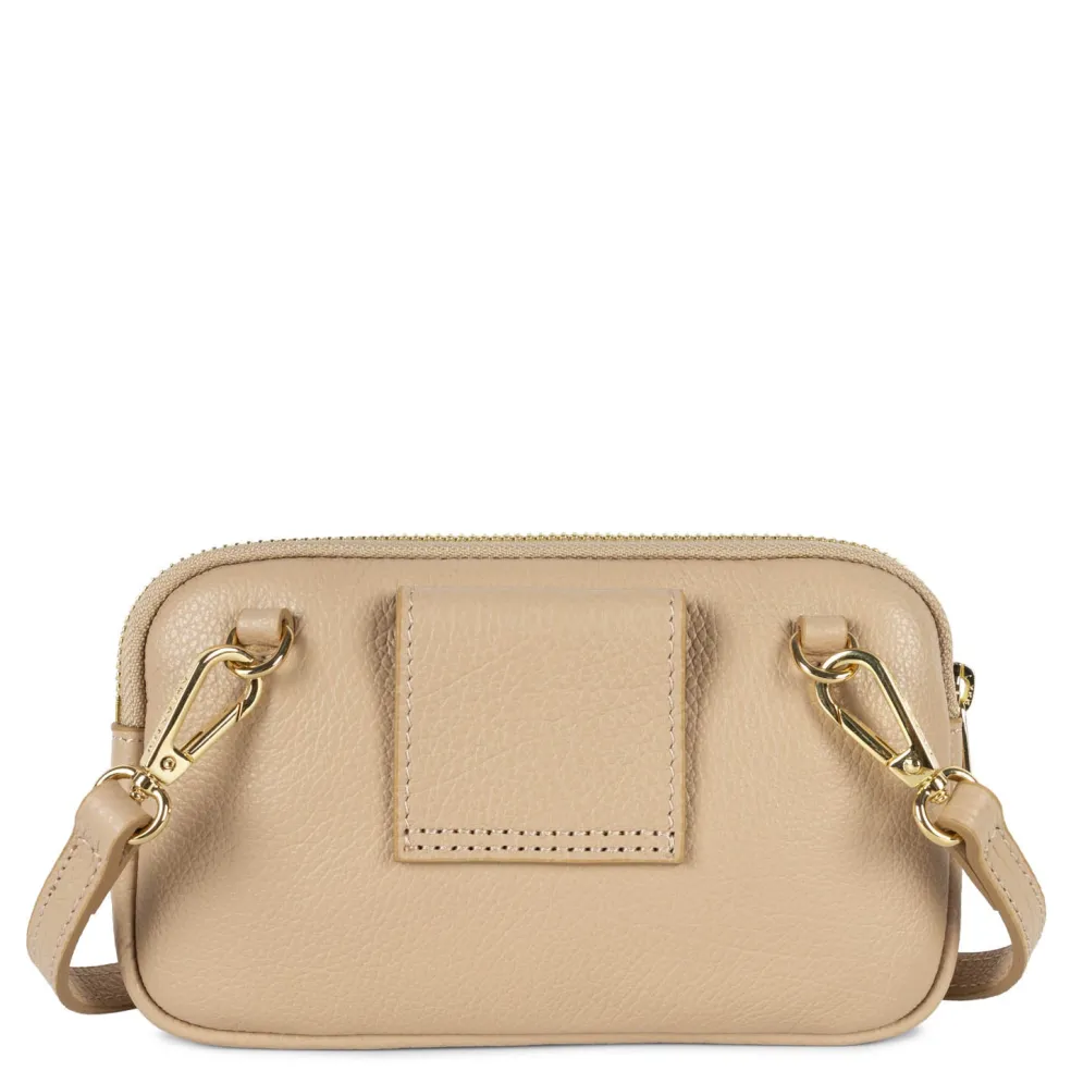 Double Pochette
