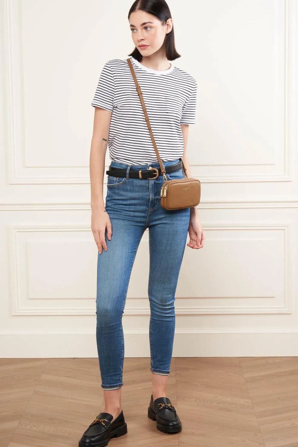 Double Pochette