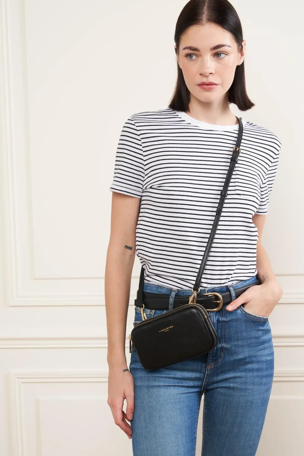 Double Pochette