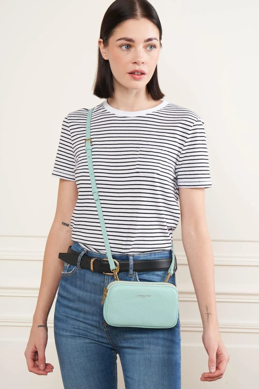 Double Pochette