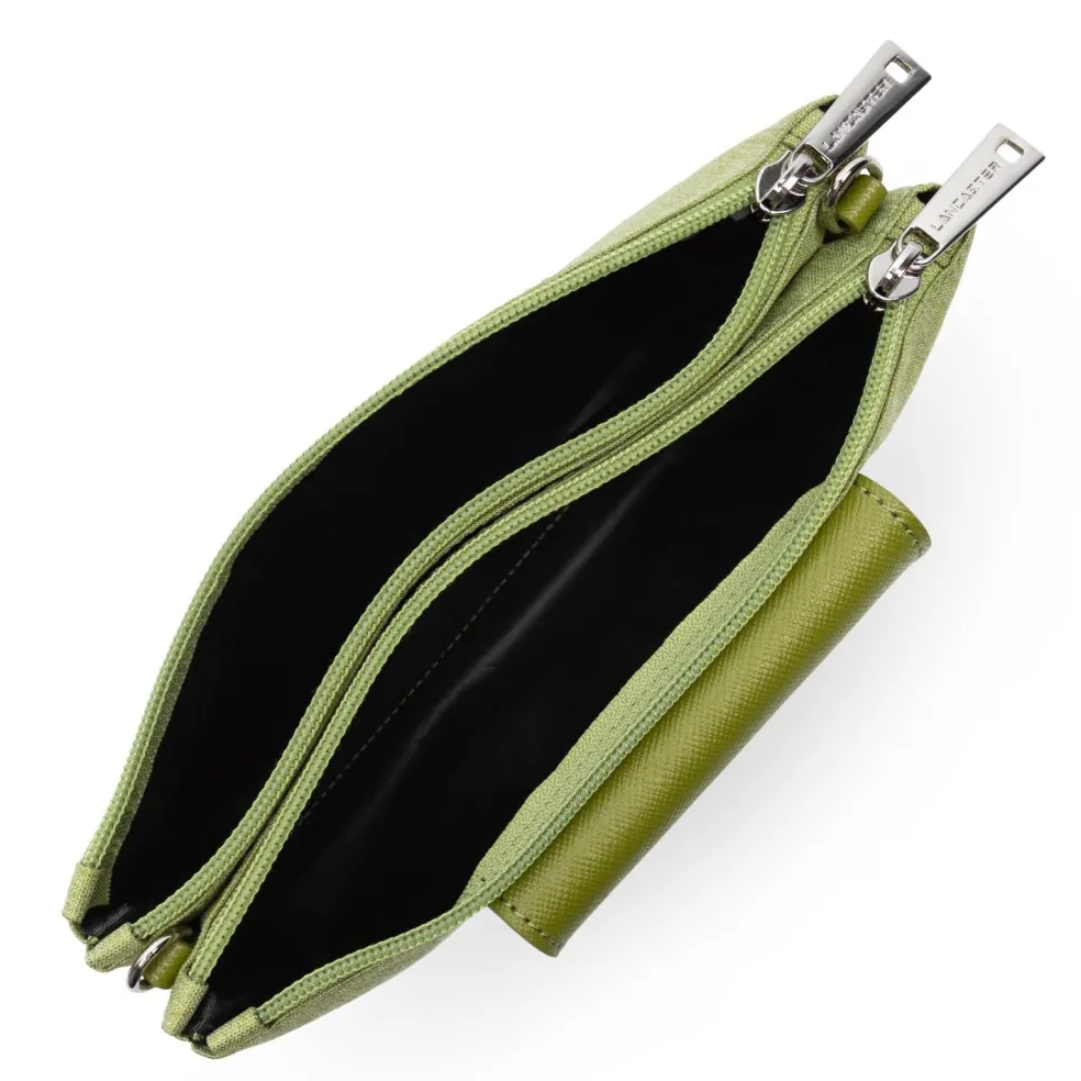 Double Pochette