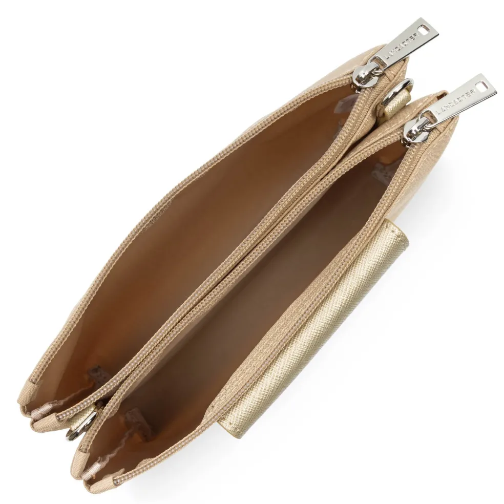 Double Pochette