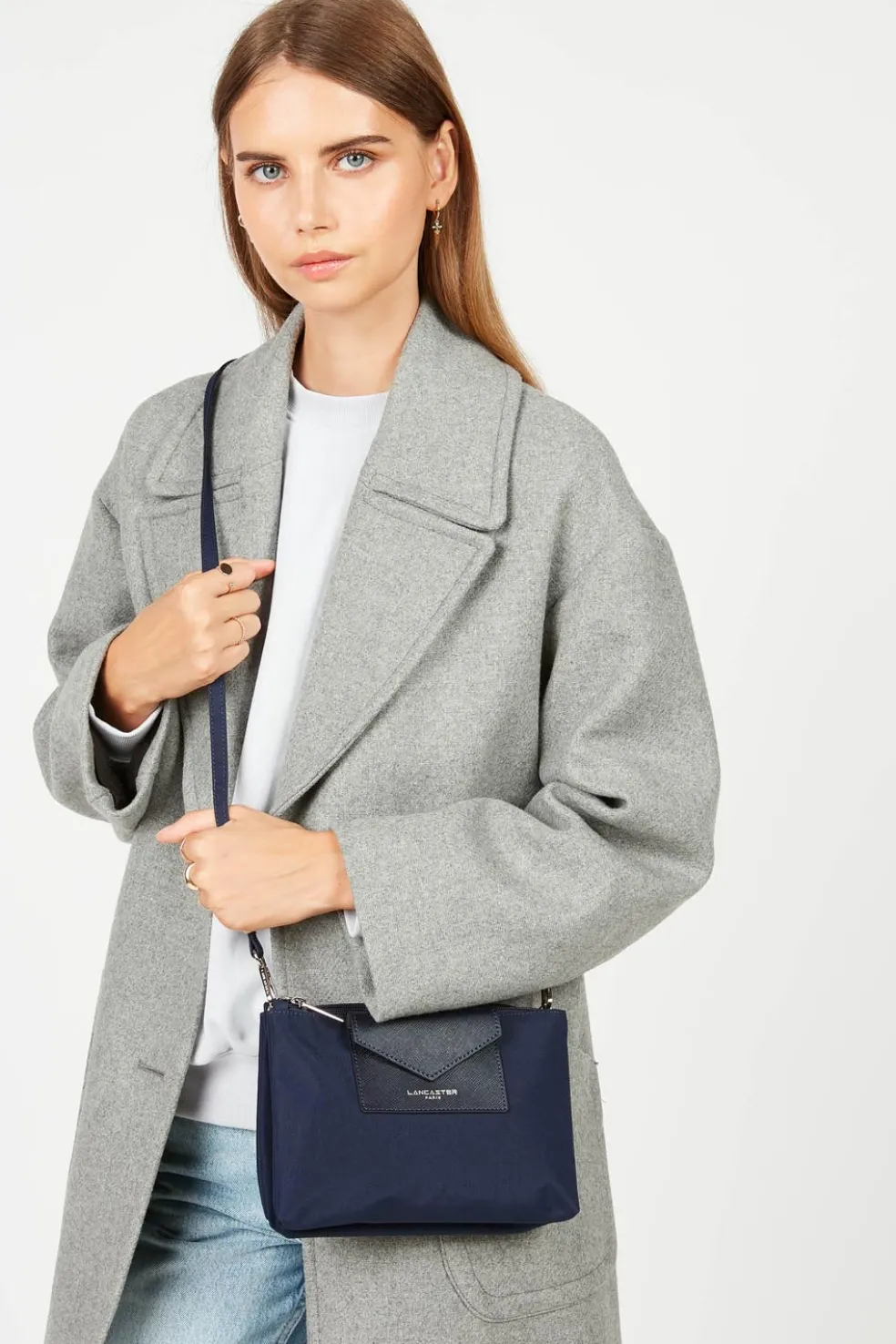 Double Pochette
