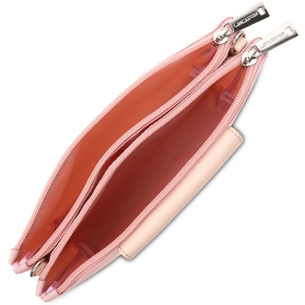 Double Pochette