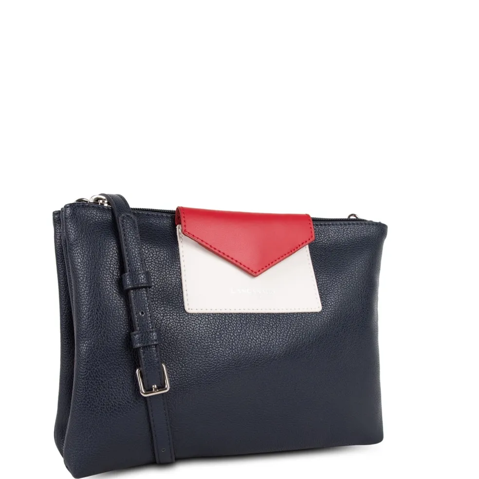 Double Pochette