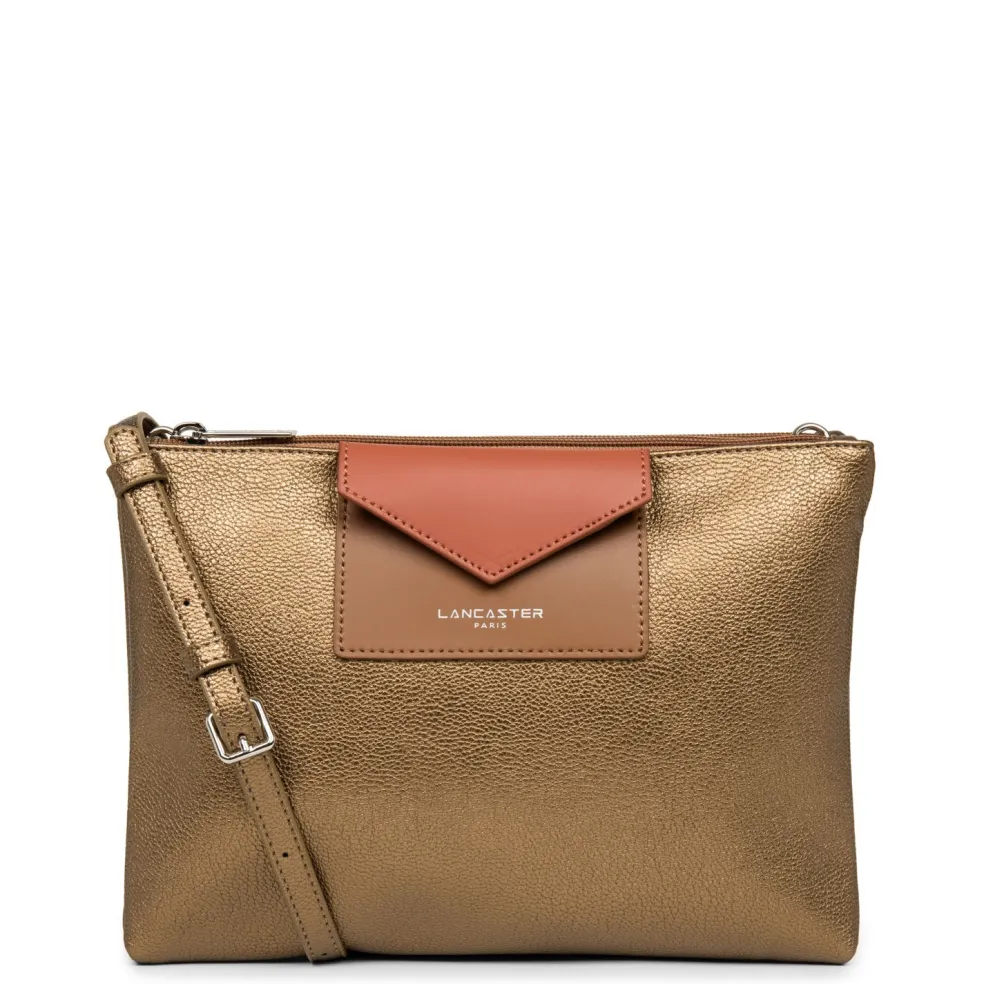 Double Pochette