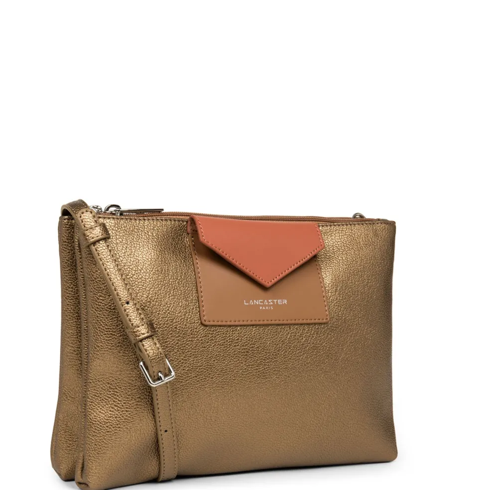 Double Pochette