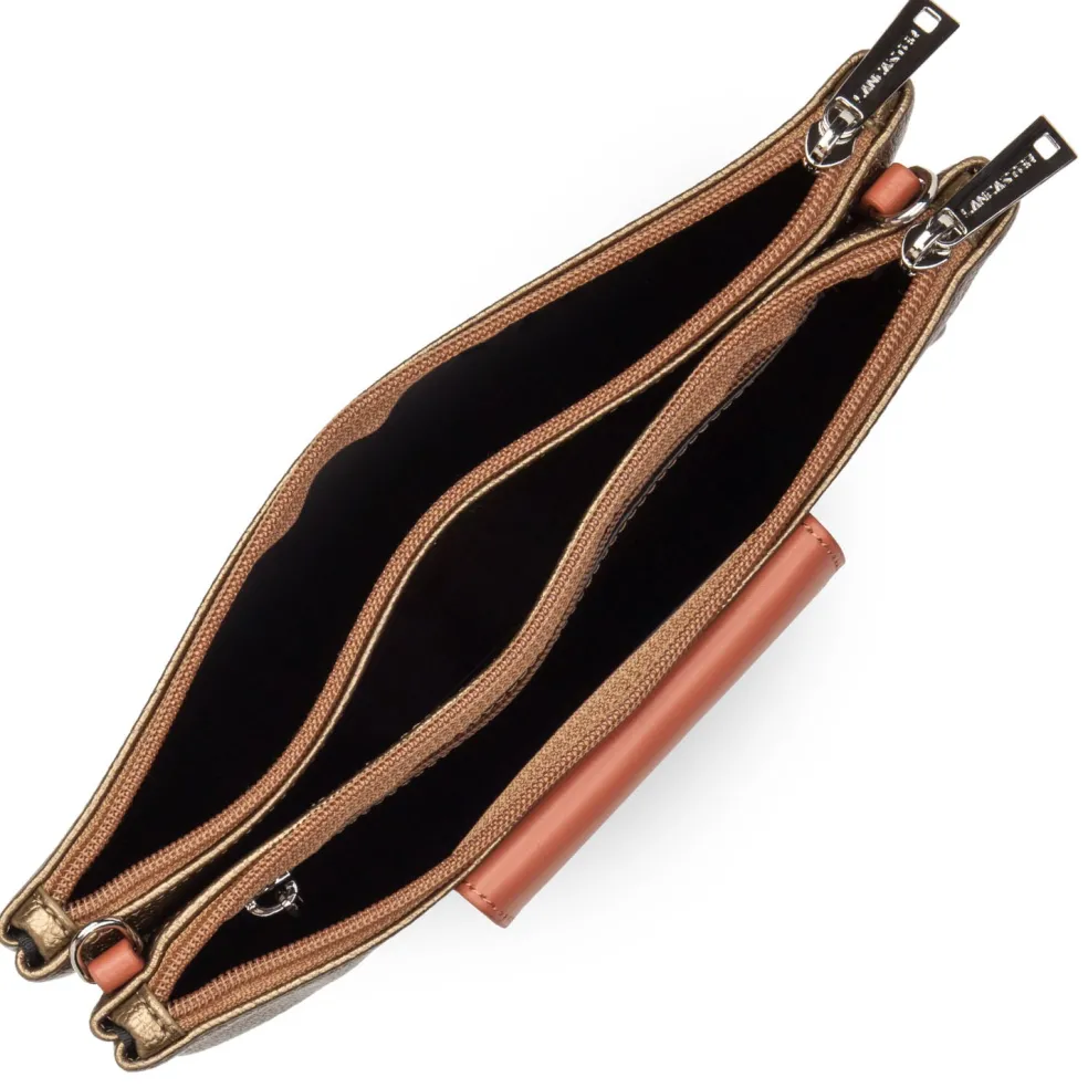 Double Pochette
