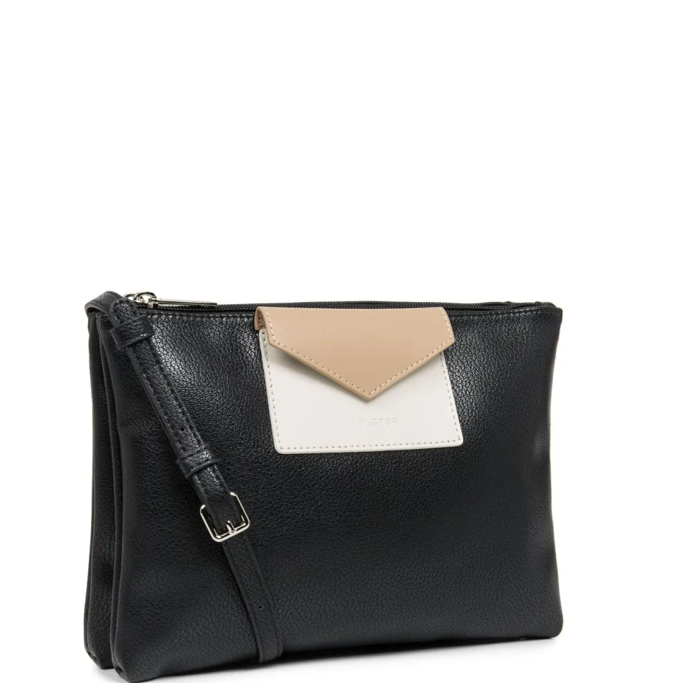Double Pochette