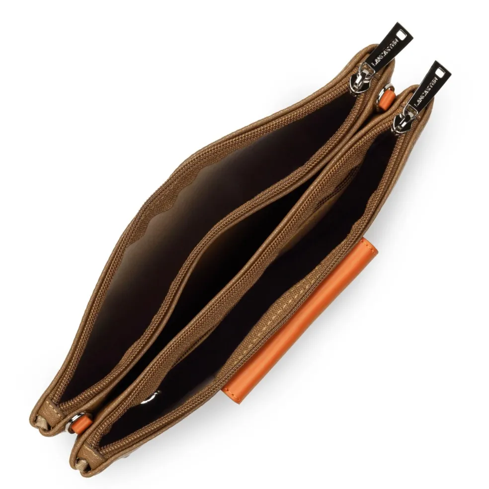 Double Pochette
