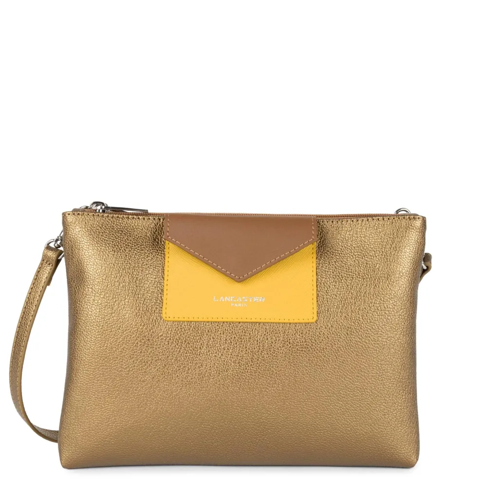 Double Pochette