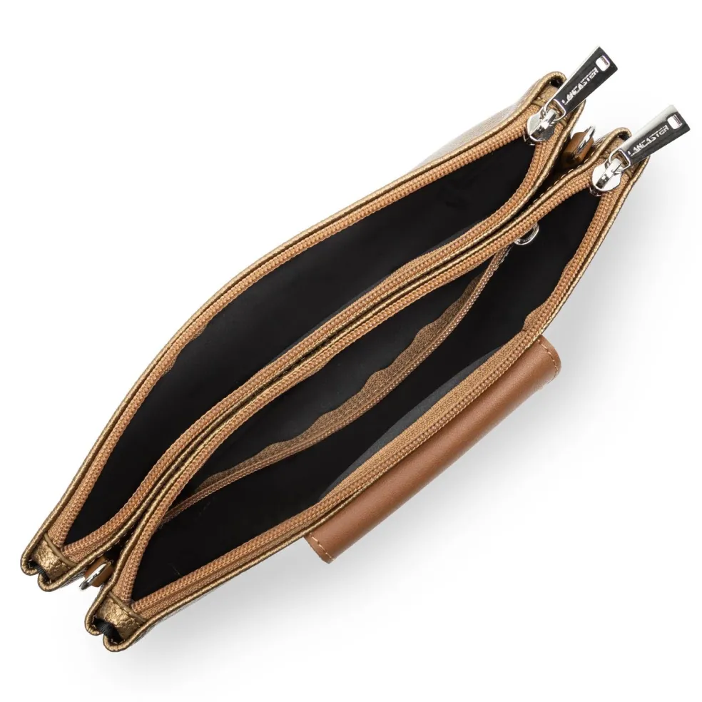 Double Pochette
