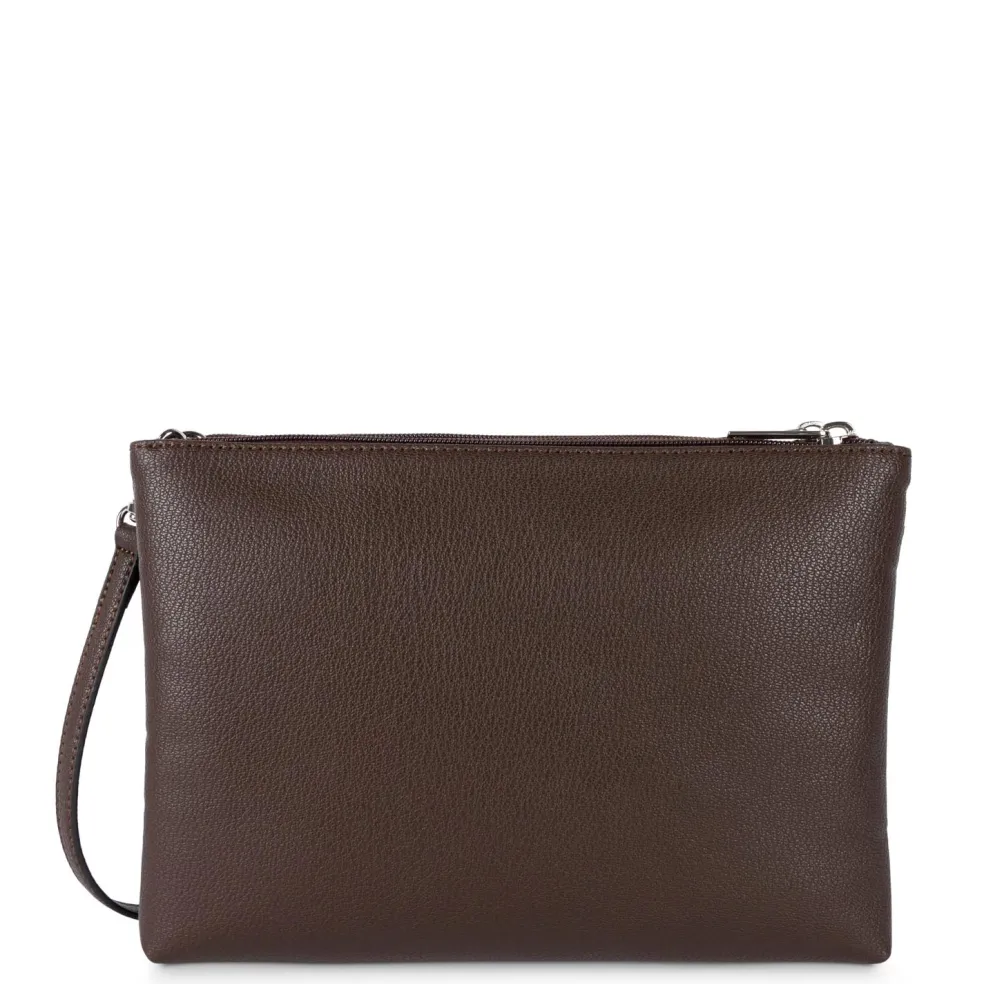 Double Pochette