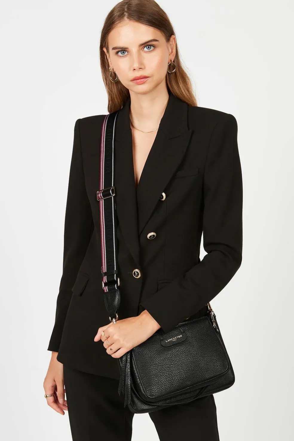 Double Pochette