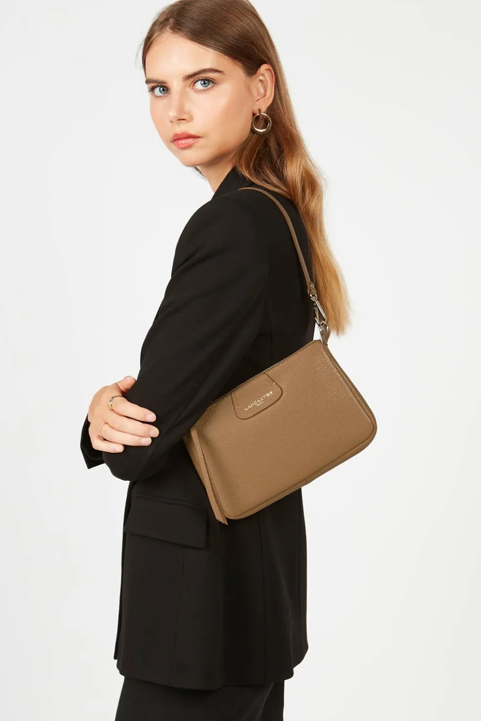 Double Pochette