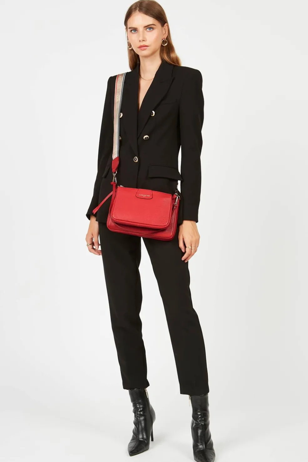 Double Pochette