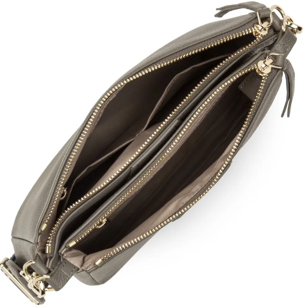 Double Pochette