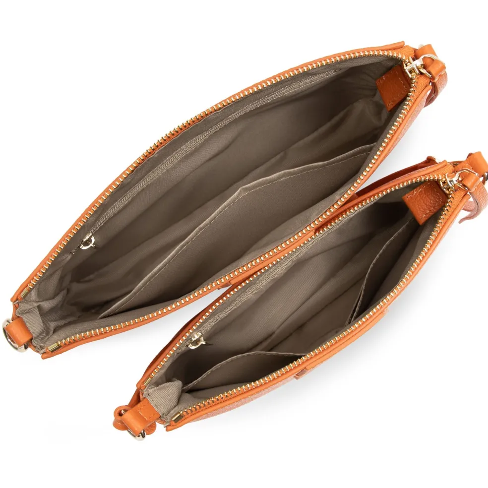 Double Pochette