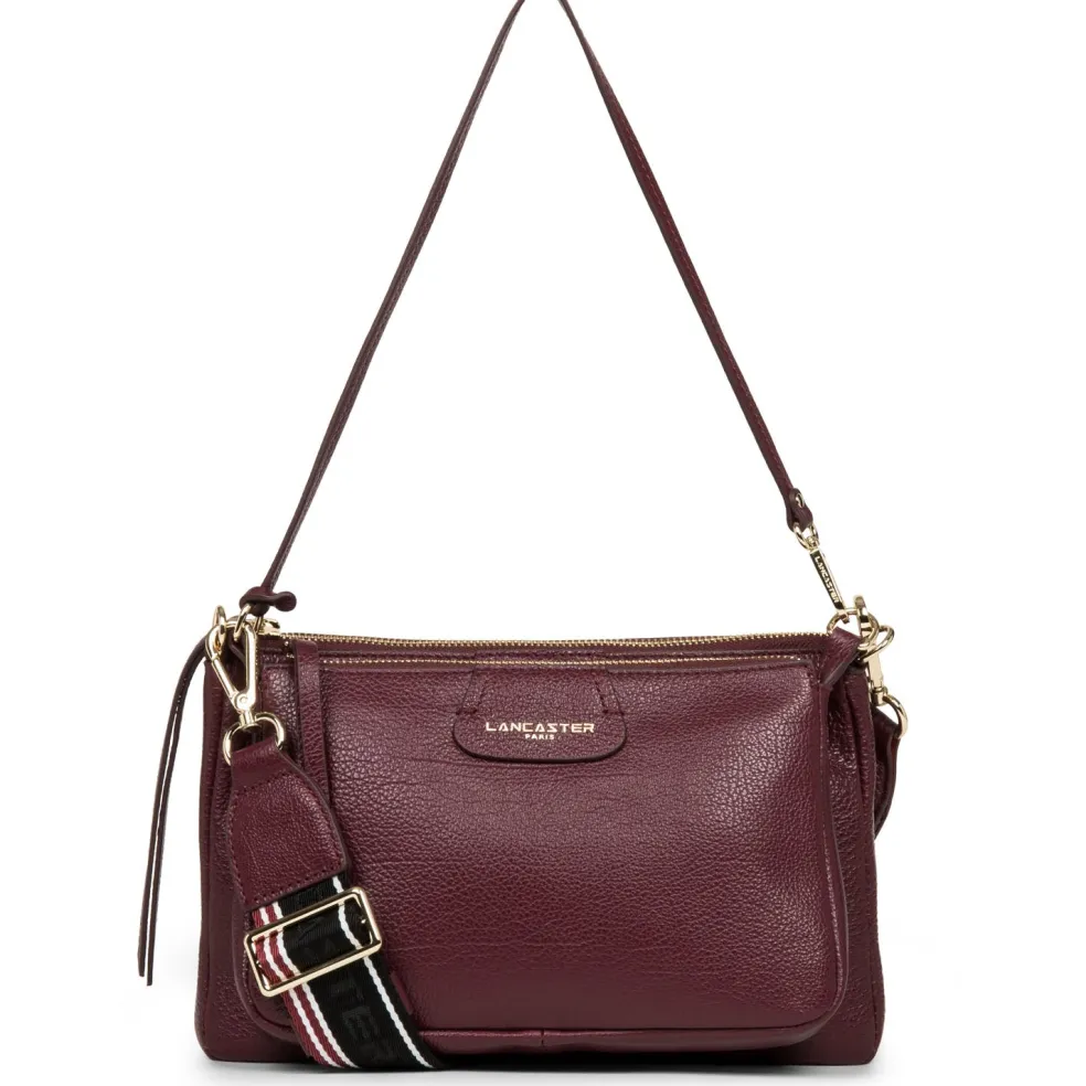 Double Pochette