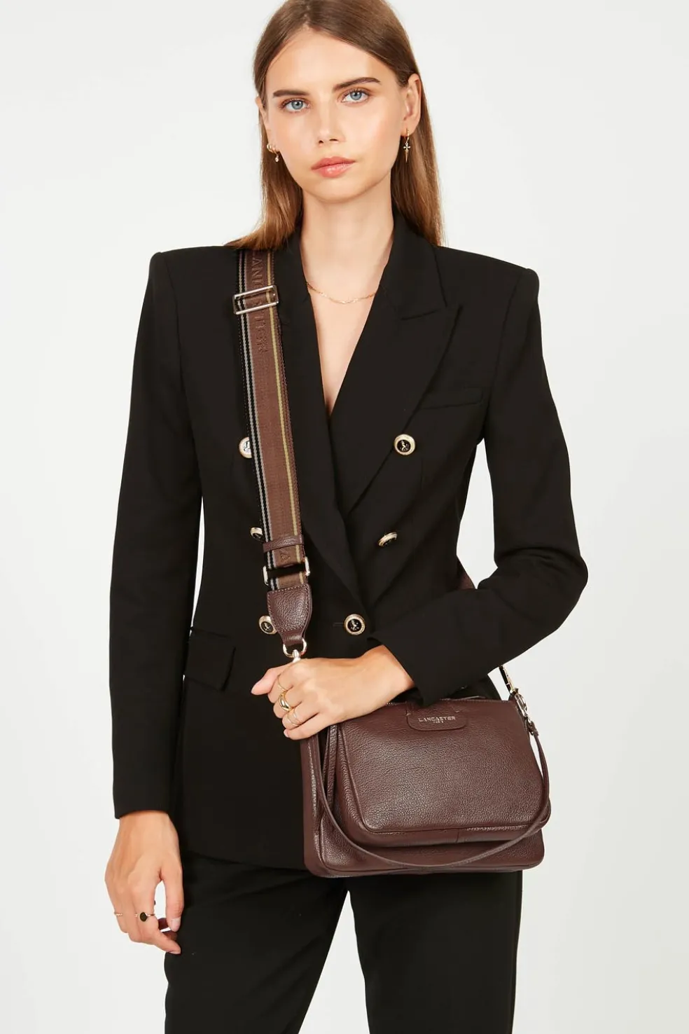 Double Pochette