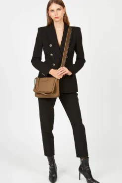Double Pochette