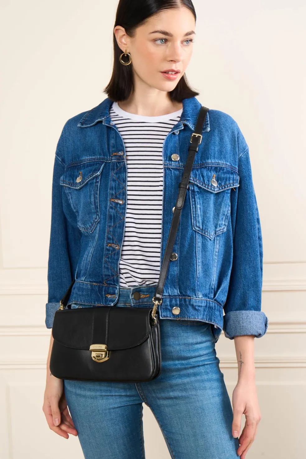 Double Pochette