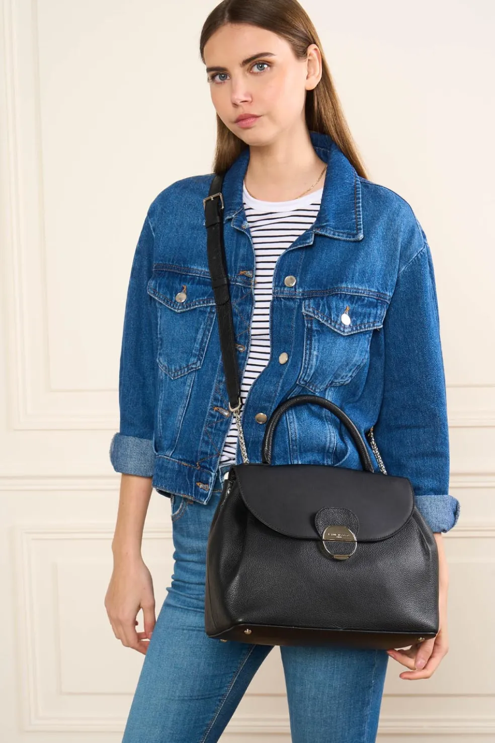 Grand Sac à Main