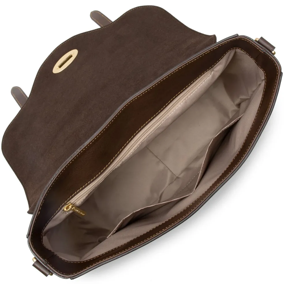 Grand Sac à Main