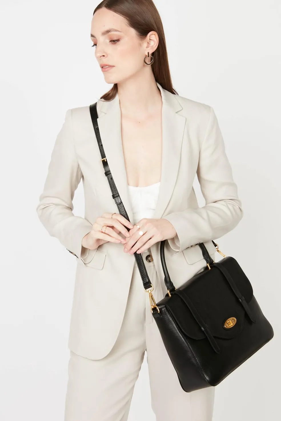 Grand Sac à Main