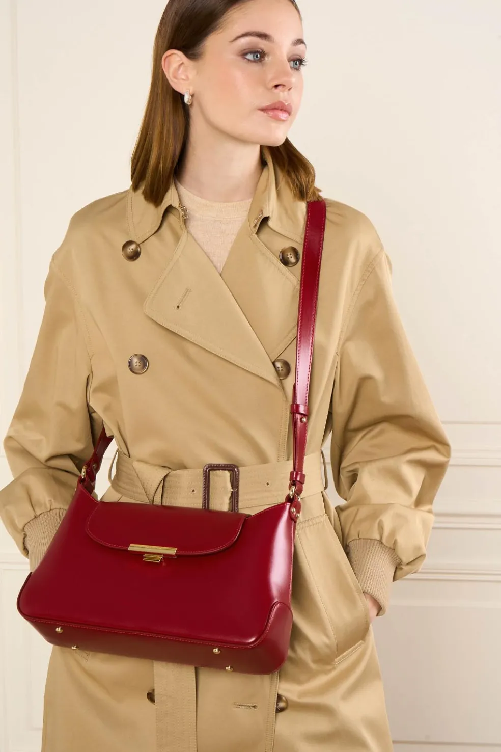 Grand Sac Besace