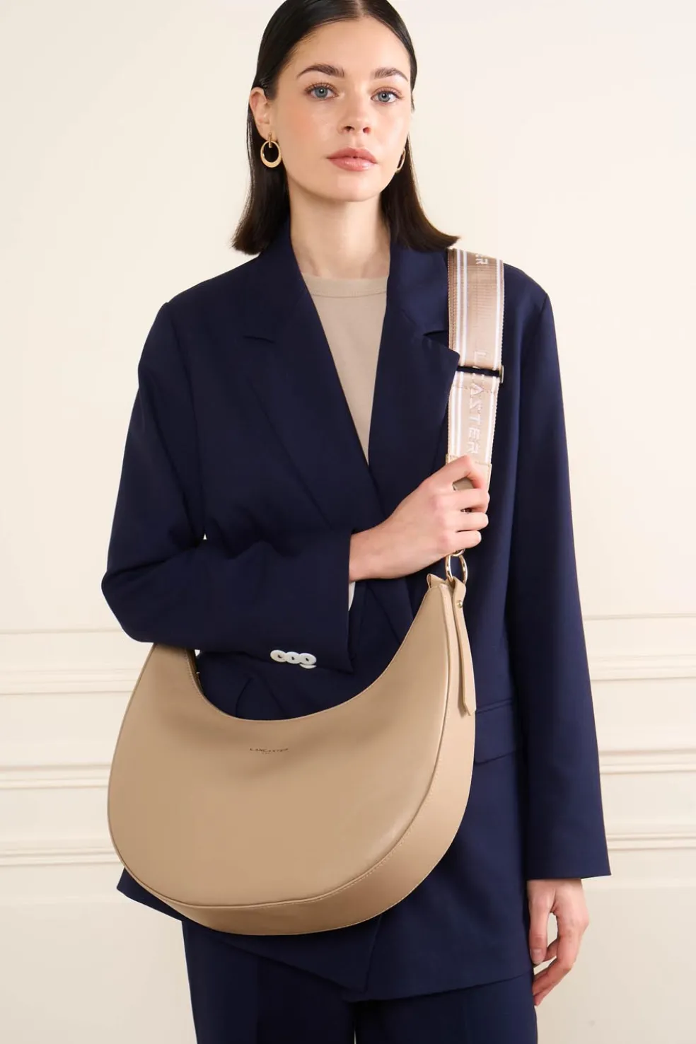 Grand Sac Besace