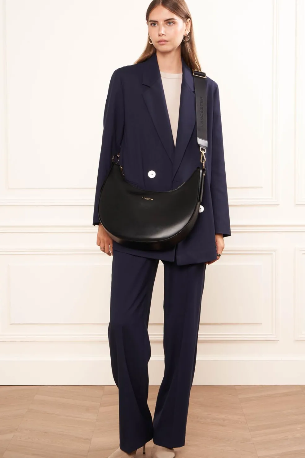 Grand Sac Besace