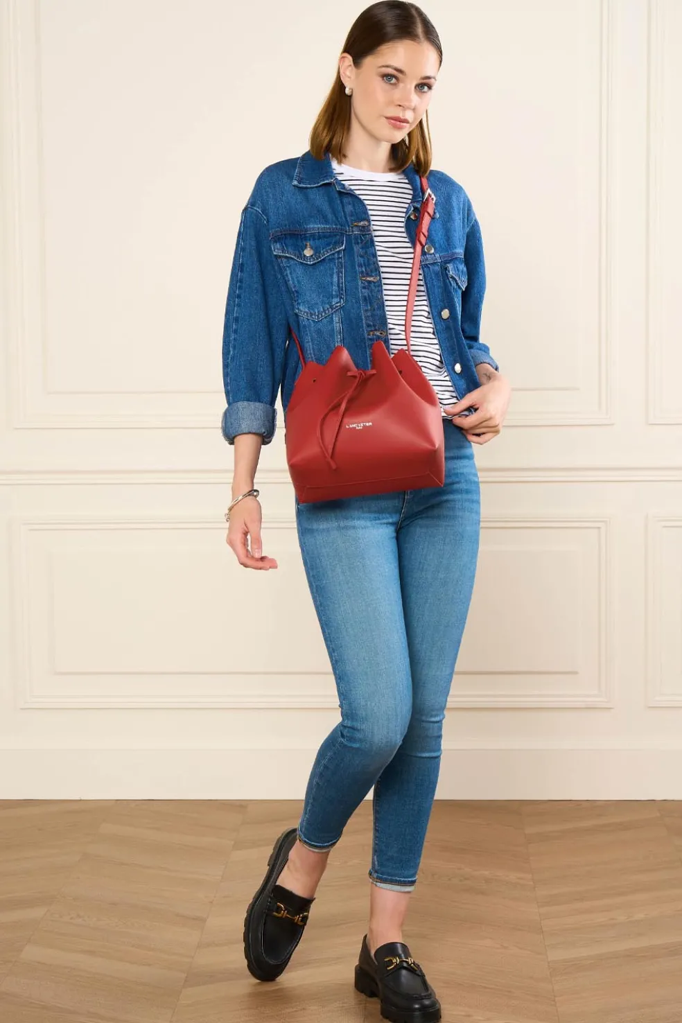 Grand Sac Bourse