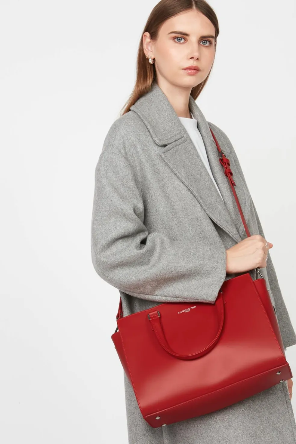 Grand Sac Cabas Main
