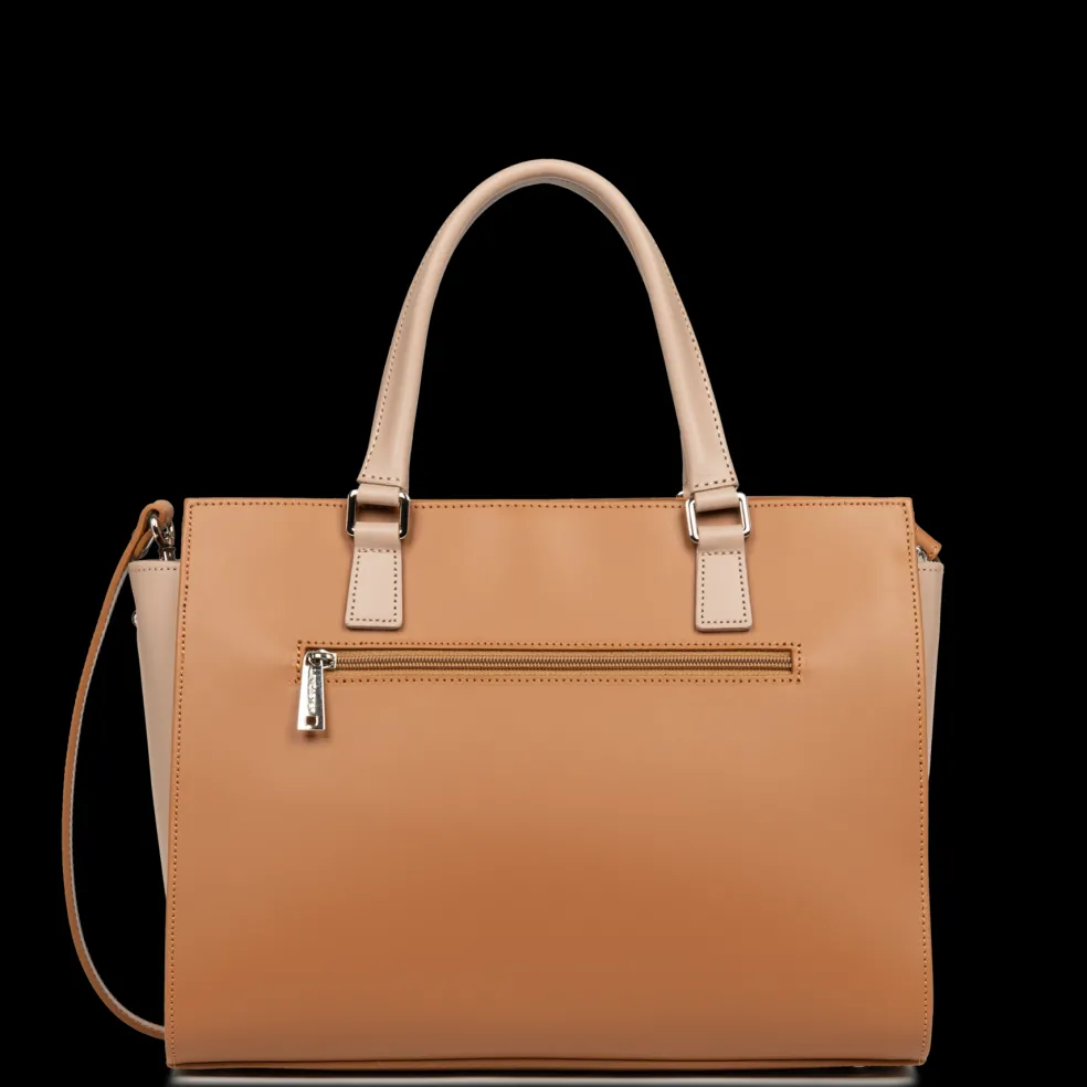 Grand Sac Cabas Main