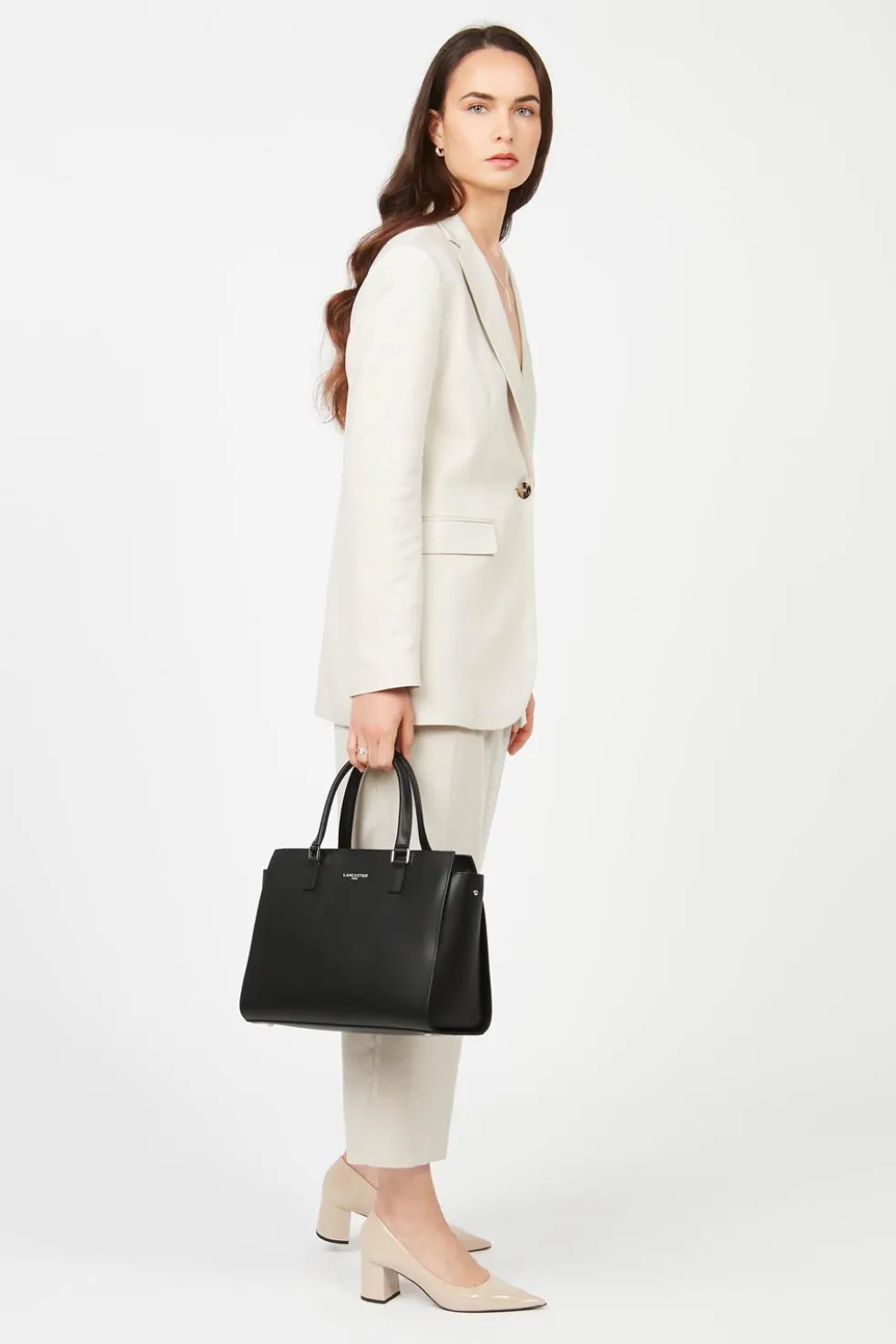 Grand Sac Cabas Main