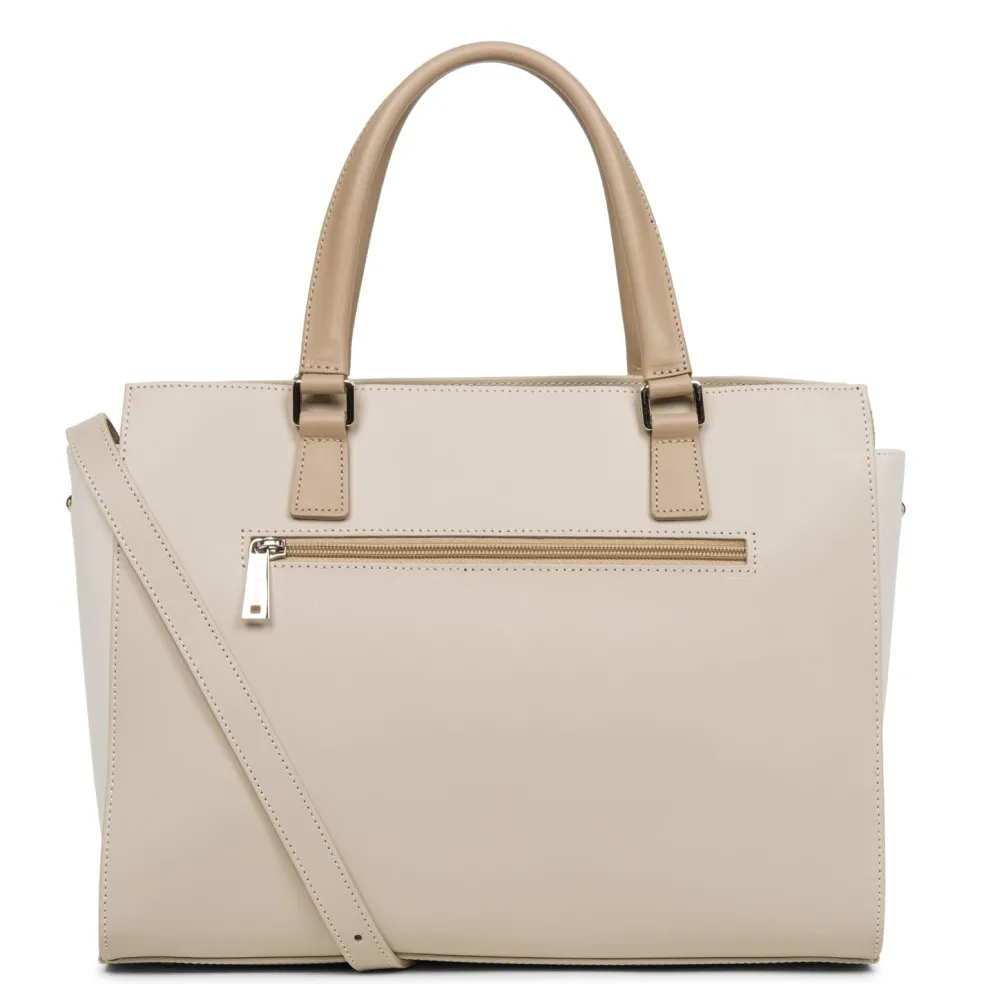 Grand Sac Cabas Main