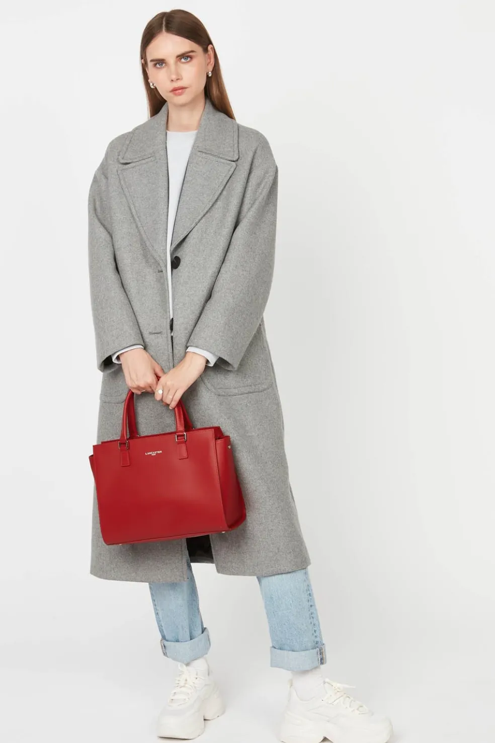 Grand Sac Cabas Main