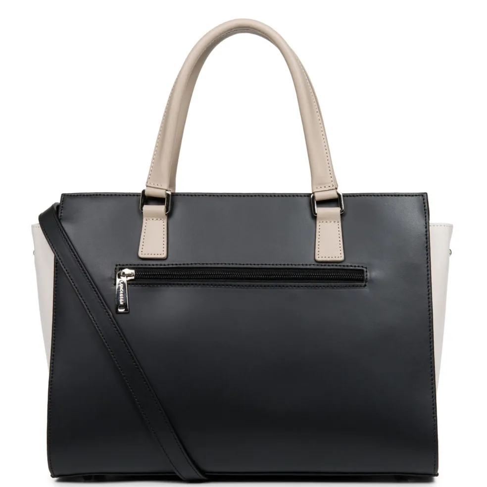 Grand Sac Cabas Main