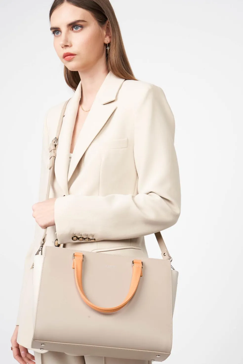 Grand Sac Cabas Main