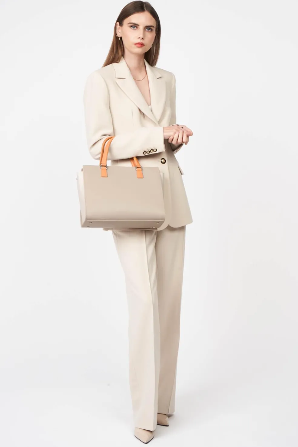 Grand Sac Cabas Main