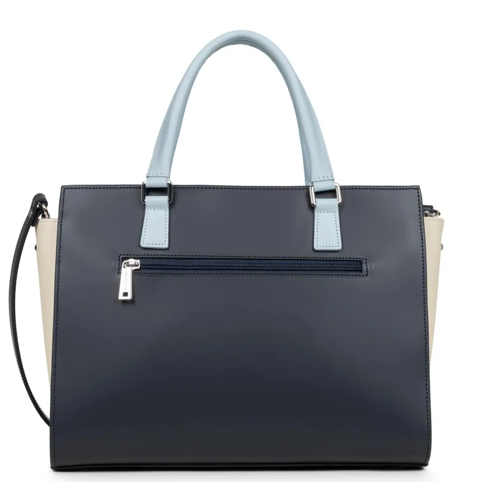 Grand Sac Cabas Main