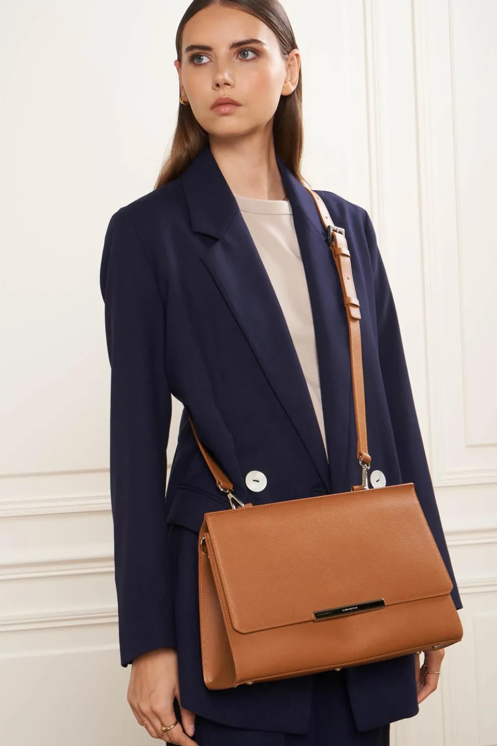 Grand Sac Cabas Main