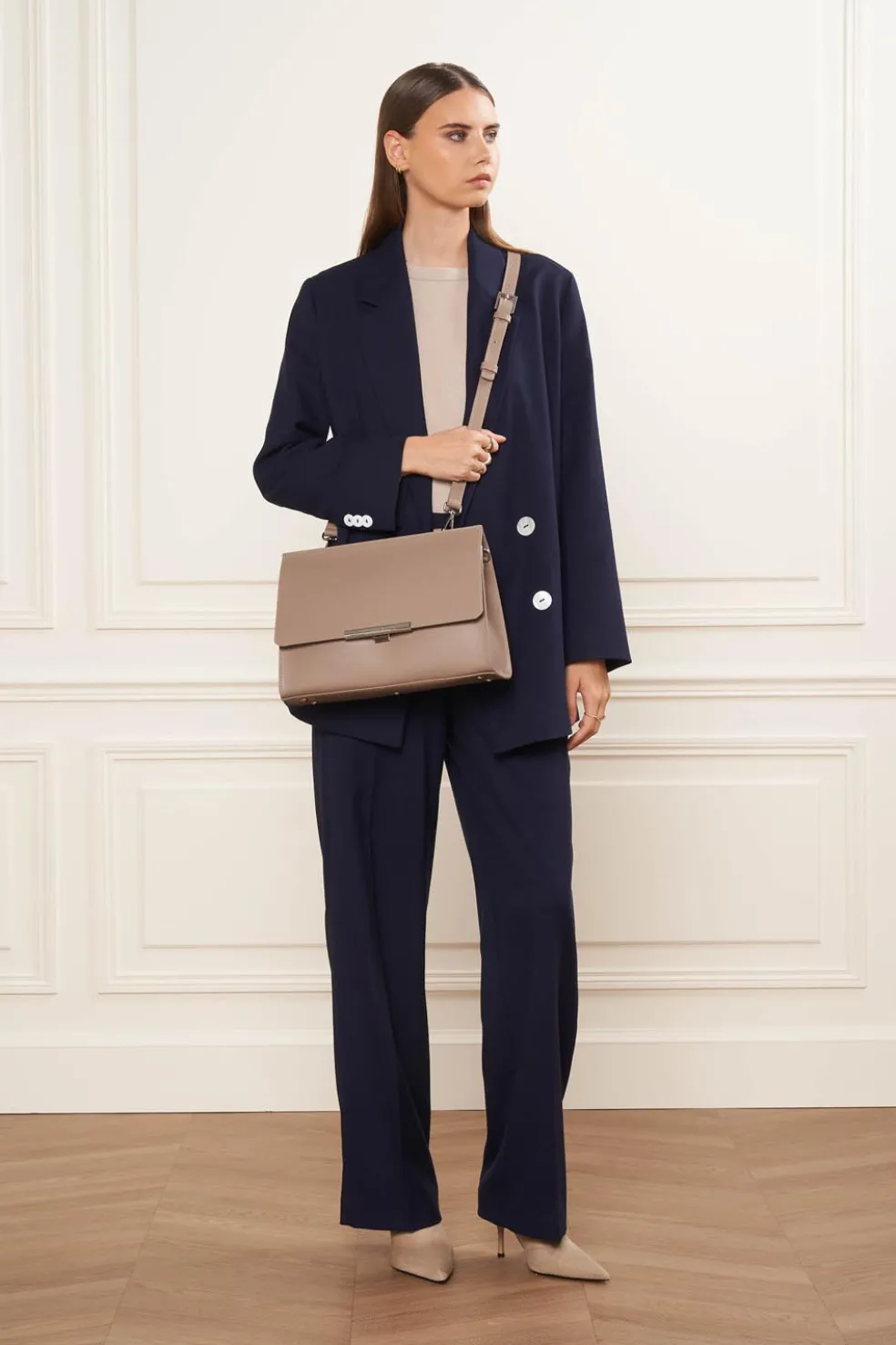 Grand Sac Cabas Main