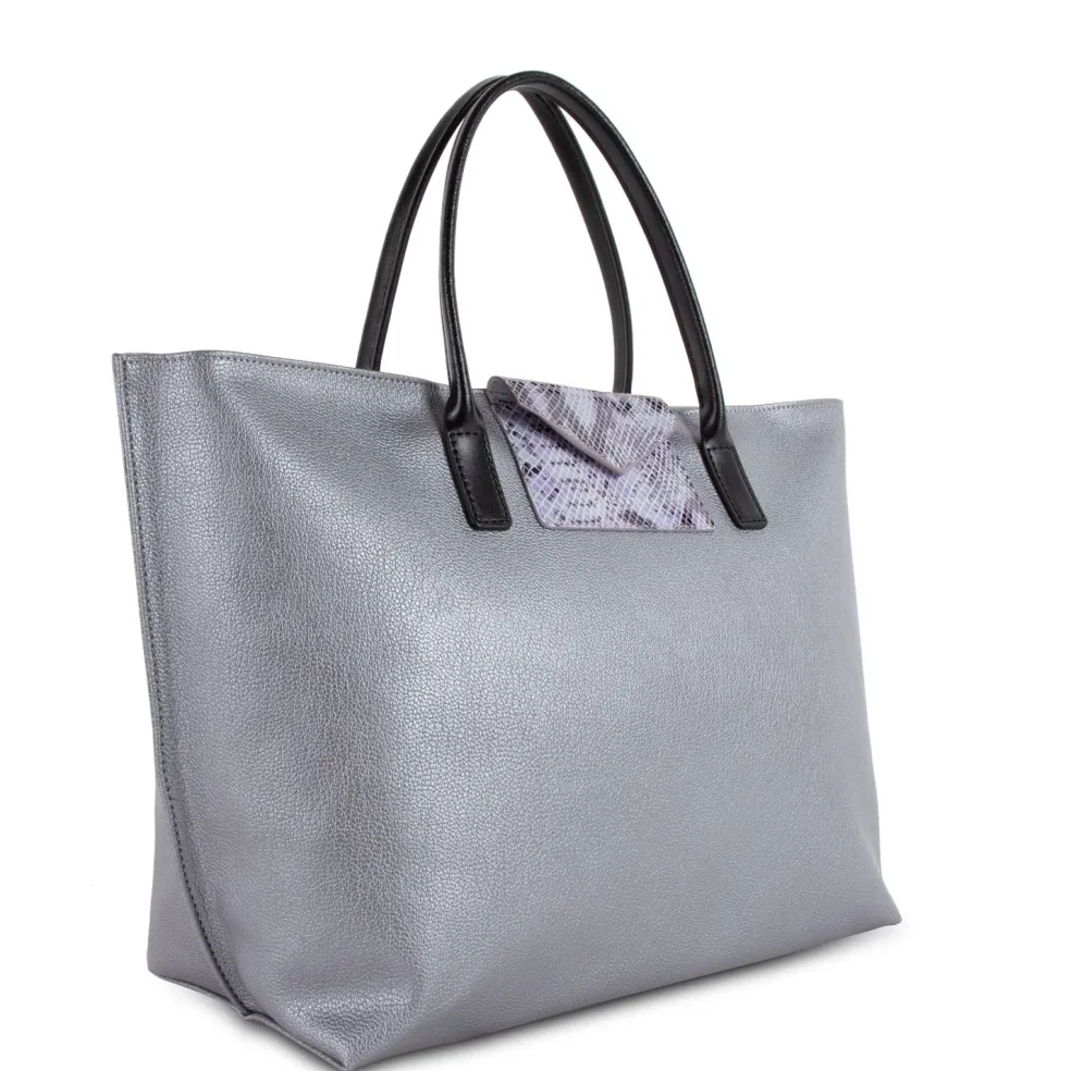 Grand Sac Cabas Main